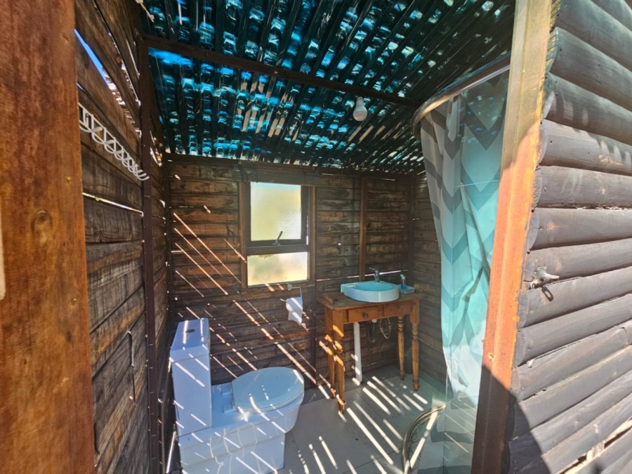 2 Bedroom Property for Sale in Utopia Nature Estate North West